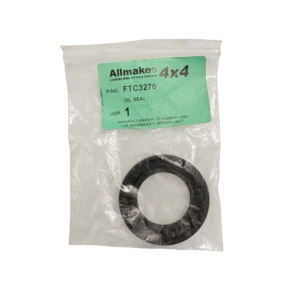 Oil Seal for Front Drive Shaft FTC3276
